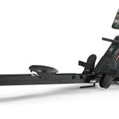 BOXED PROFORM ROWING MACHINE 