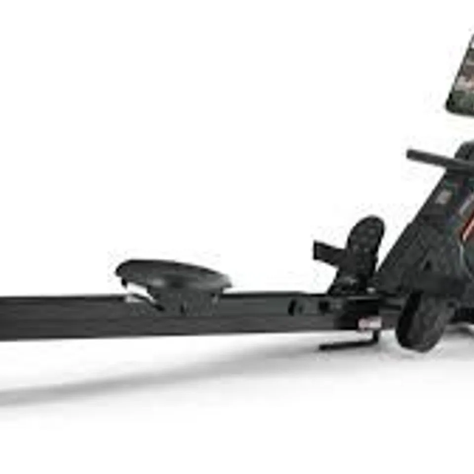 BOXED PROFORM ROWING MACHINE