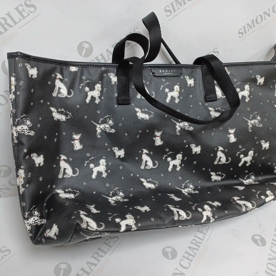 RADLEY GRAB BAG 