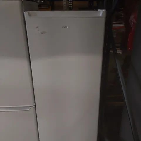 LOGIK LTL55W23 TALL FRIDGE - WHITE