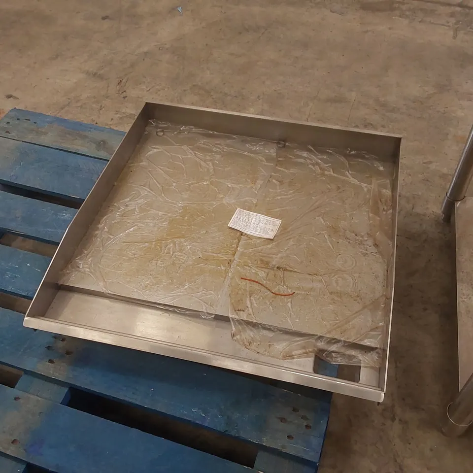 THOR COMMERCIAL NATURAL GAS GRIDDLE