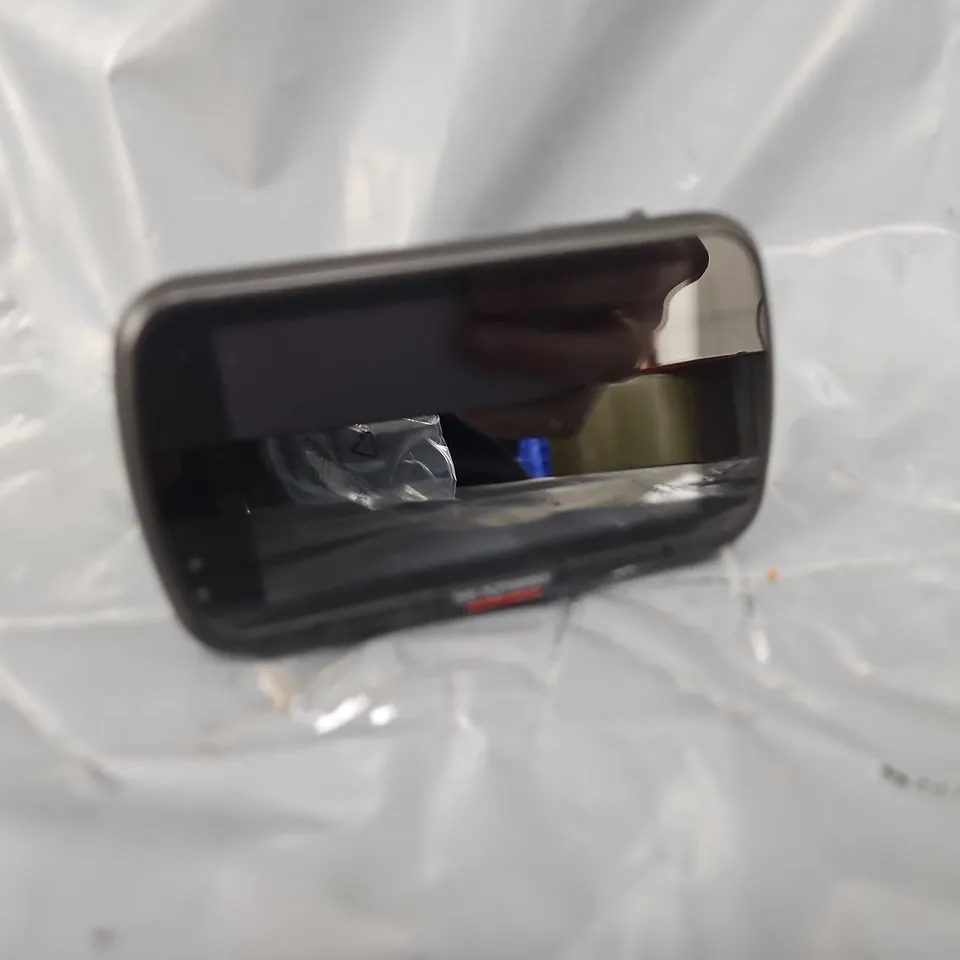 NEXTBASE 522GW DASH CAM