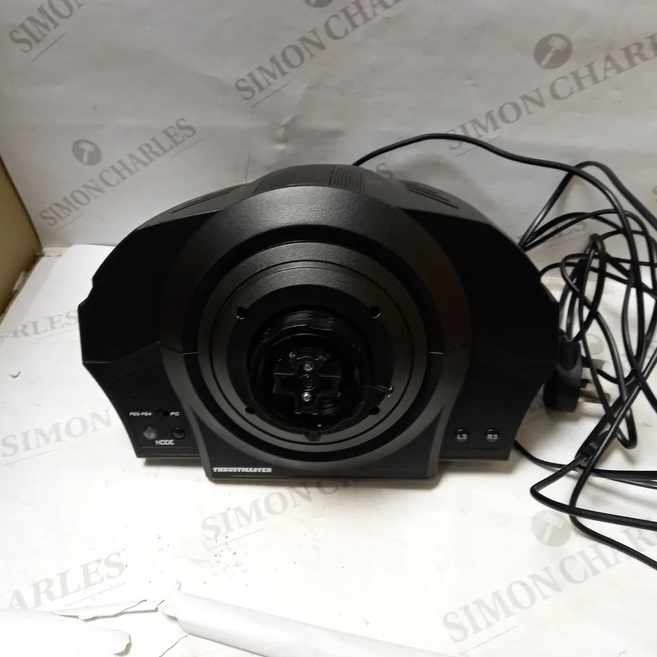 THRUSTMASTER RACING WHEEL BASE