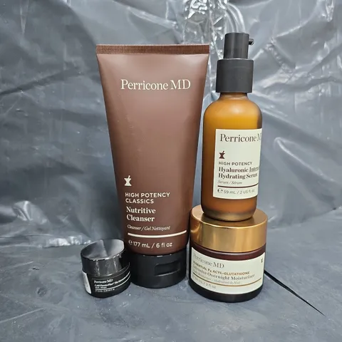 BOXED PERRICONE MD GIFT SET