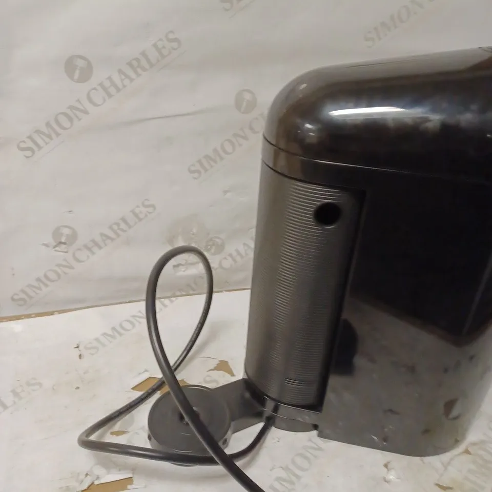 NESPRESSO VERTUO PLUS COFFEE MACHINE