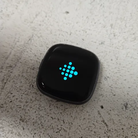 FITBIT VERSA 4 GRAPHITE