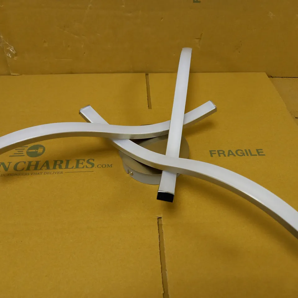 HARPER LIVING 3 LIGHTS LED CEILING LIGHT