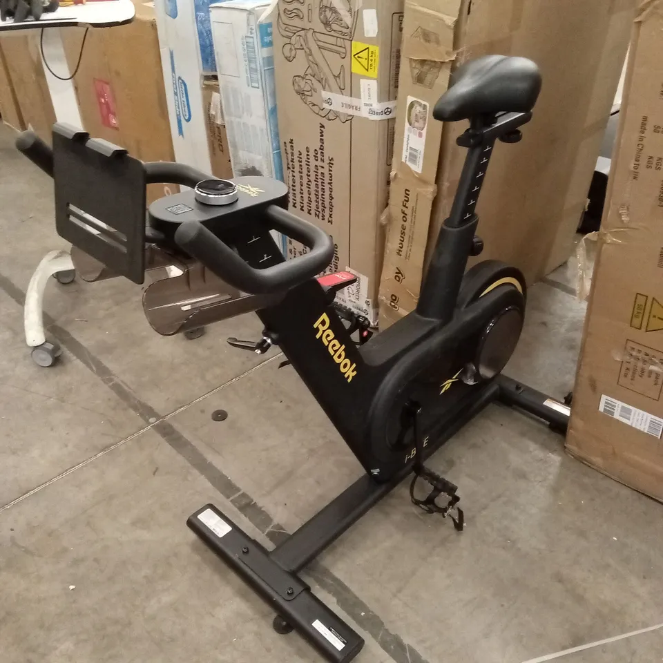REEBOK I-BIKE RRP £339.99