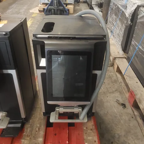 SCHAERER INTENSE COMMERCIAL BEAN TO CUP COFFEE MACHINE