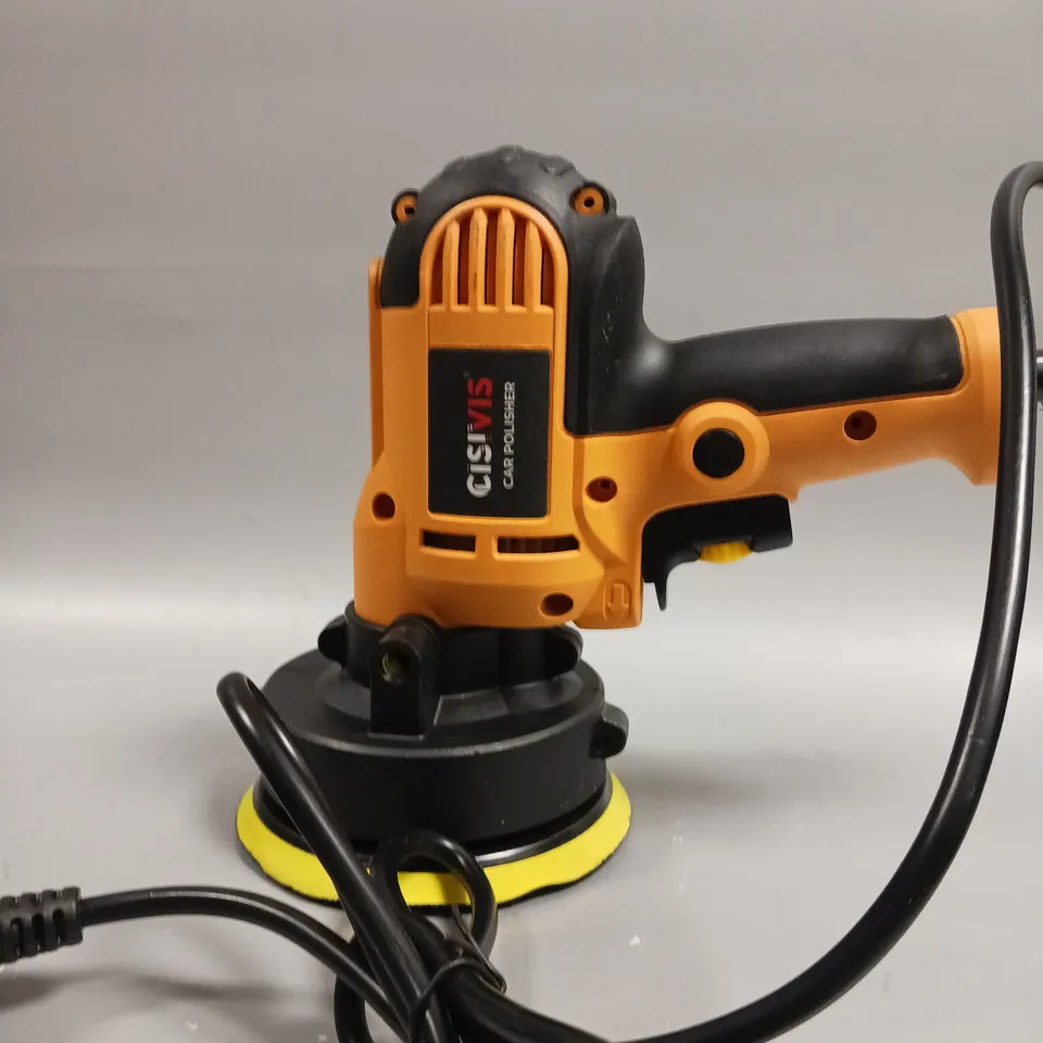 CISIVIS CAR POLISHER TOOL 