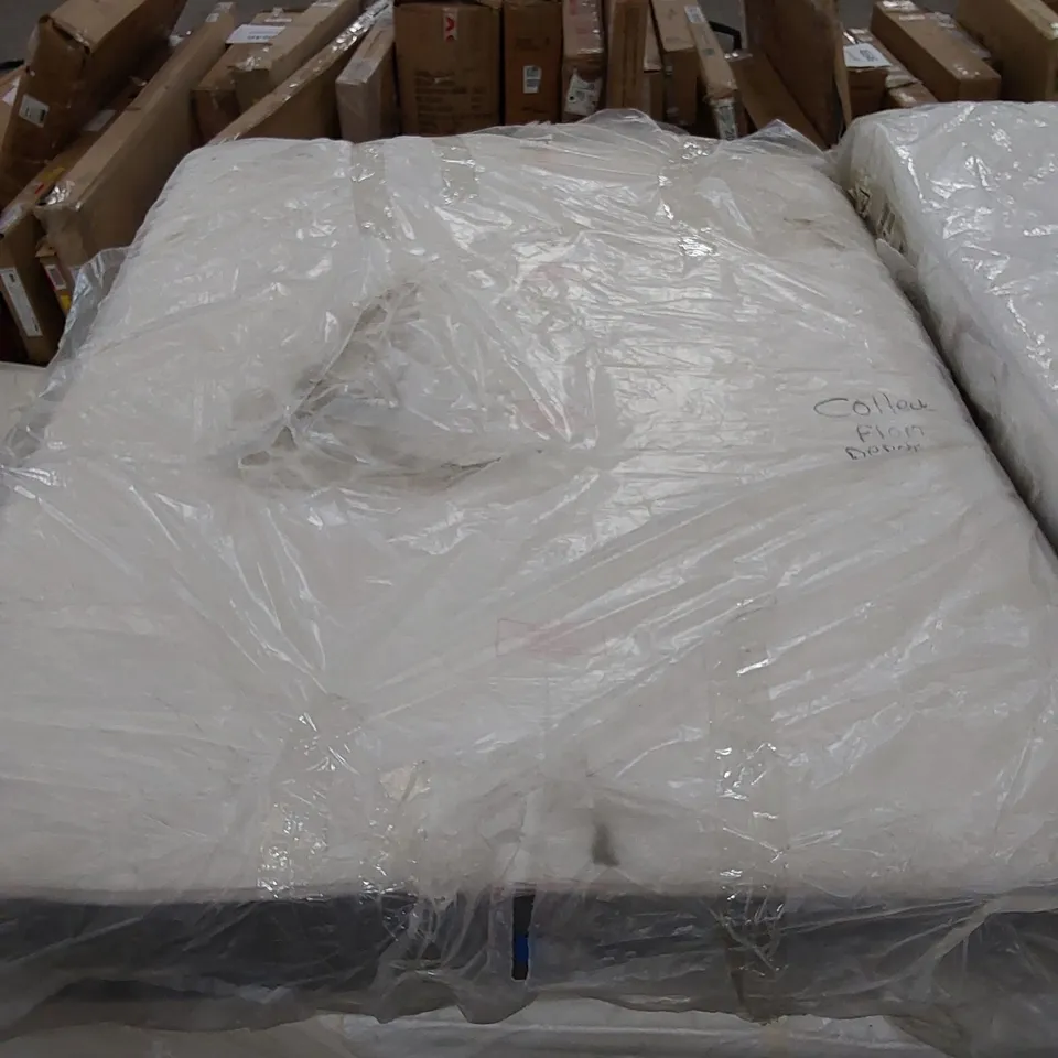 BAGGED 5FT KING SIZED MATTRESS