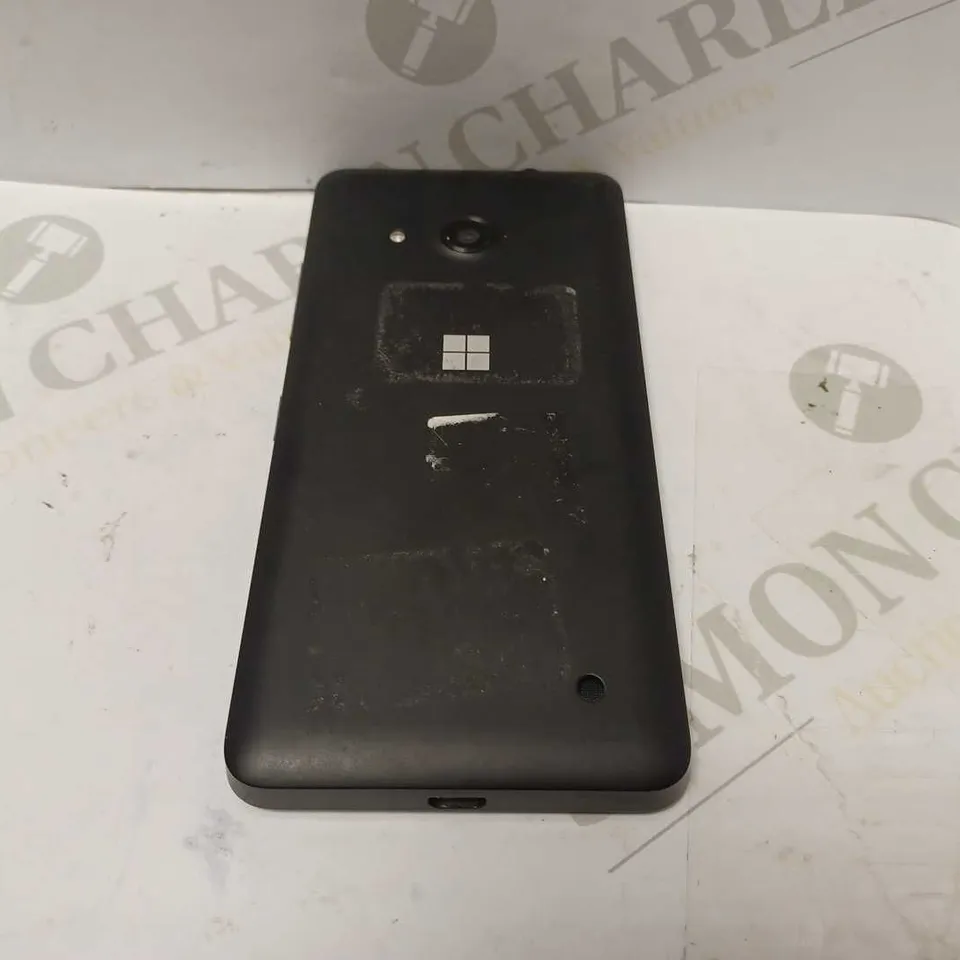 MICROSOFT LUMIA 550