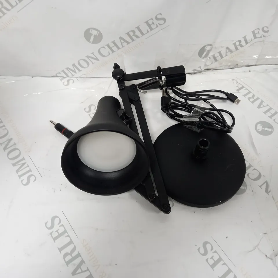 BOXED ANGLEPOISE 90 MINI MINI LED DESK LAMP
