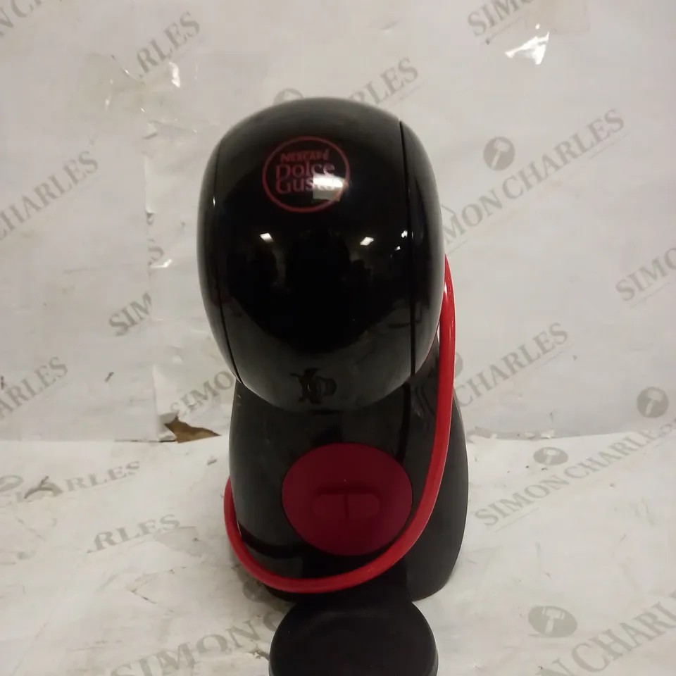 DELONGHI NESCAFÉ DOLCE GUSTO PICCOLO XS POD CAPSULE COFFEE MACHINE