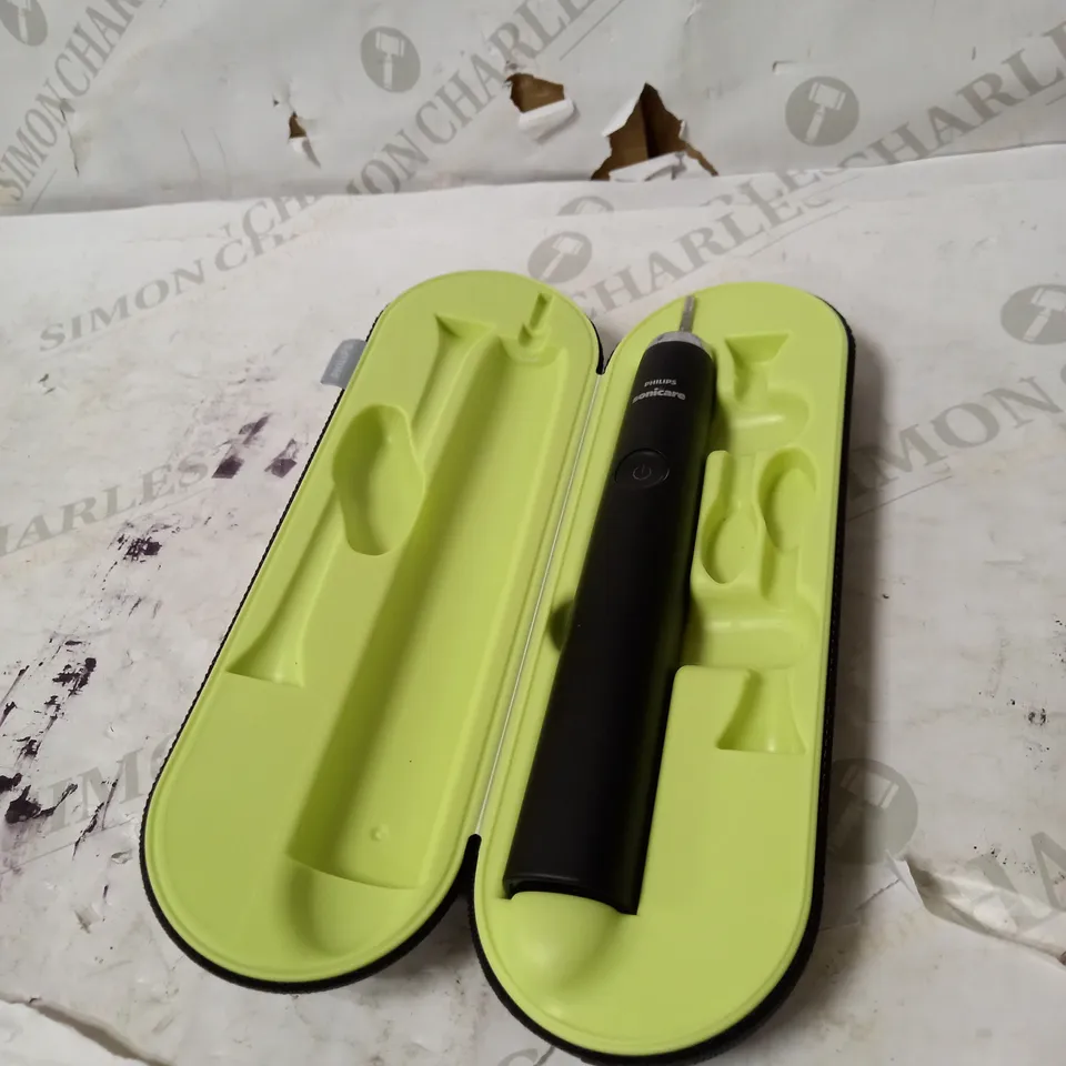 PHILLIPS SONICARE TOOTHBRUSH 