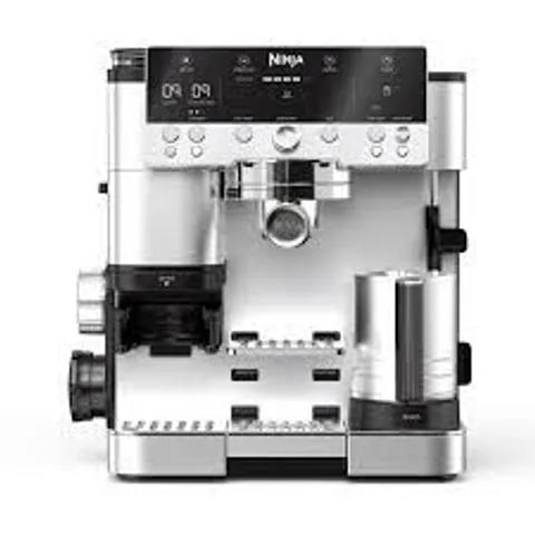 NINJA LUXE CAFE PREMIER COFFEE MACHINE