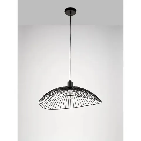 BOXED ELEMENTS JAULA PENDANT LIGHT