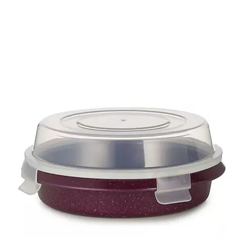 CURTIS STONE DURA PAN BAKE AND STORE CAKE TRAY