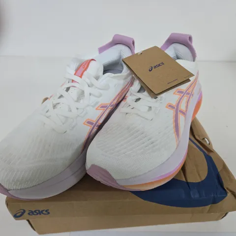 ASICS GEL NIMBUS 27 SIZE 6