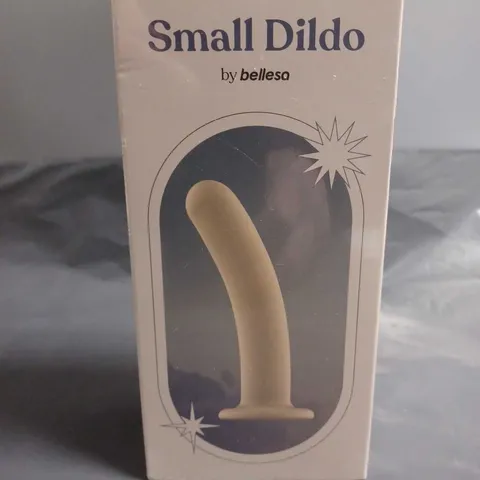 SMALL DILDO BY BELLESA