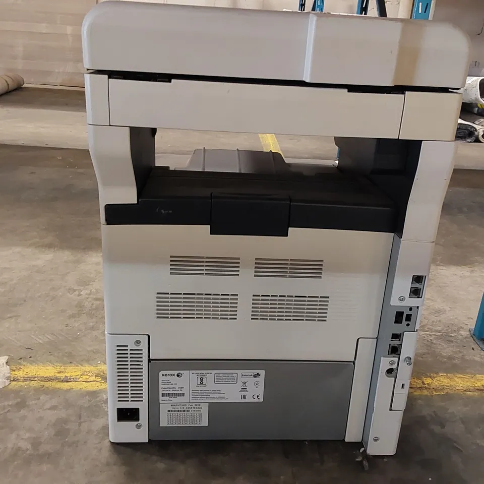 XEROX VERSALINK C405 A4 COLOUR MULTIFUNCTION LASER PRINTER