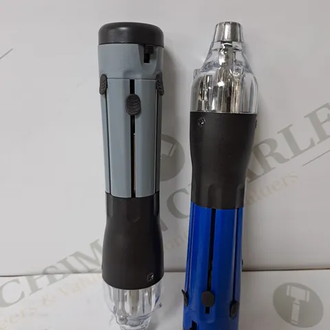 TILI PRO ANTI-AGEING LIP & EYE LED WAND