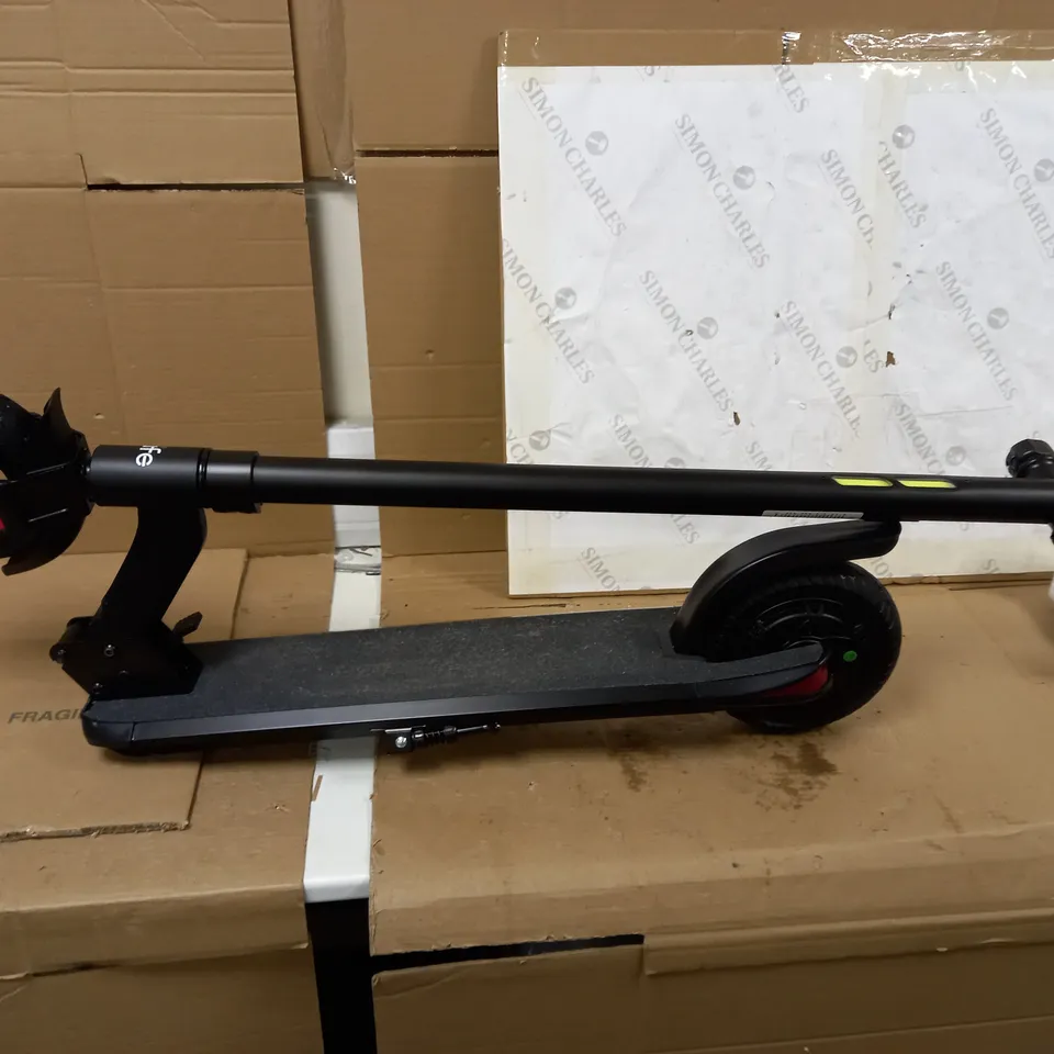 LI-FE 350 PLUS ELECTRIC SCOOTER - COLLECTION ONLY  RRP £399.99