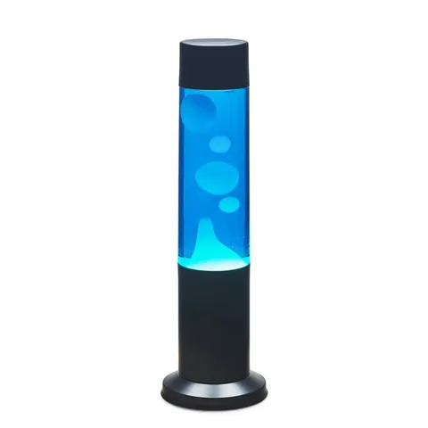 BOXED PEDRICK NOVA LAVA LAMP