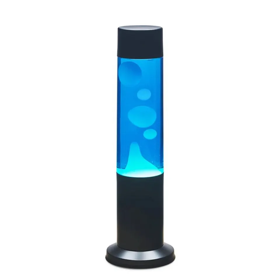 BOXED PEDRICK NOVA LAVA LAMP