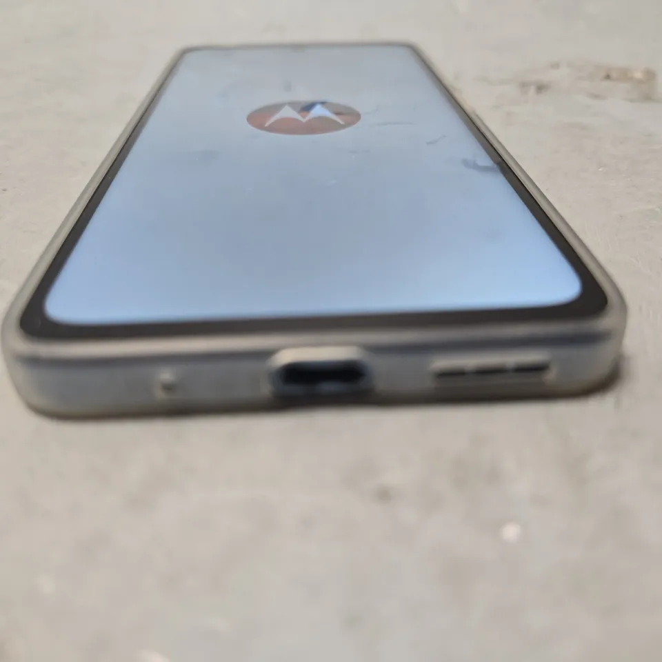 MOTOROLA MOTO E 15 