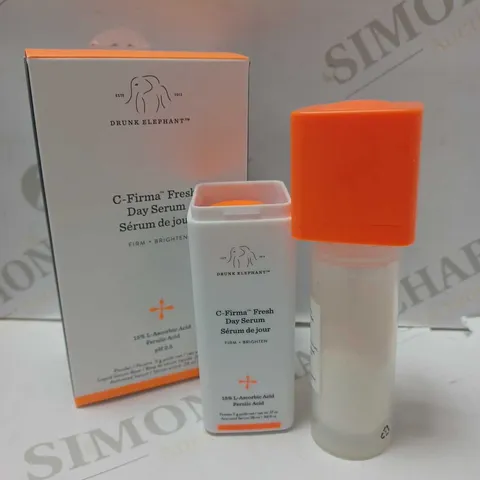 DRUNK ELEPHANT C-FIRMA FRESH DAY SERUM 28ML