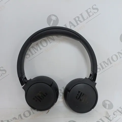 BOXED JBL TUNE 660 ACTIVE NOISE CANCELLING EARPHONES