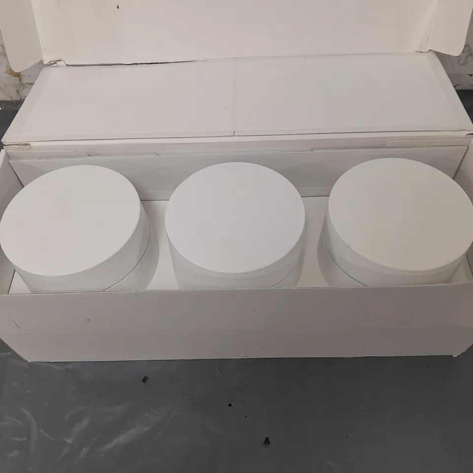 GOOGLE WIFI 3 PACK 