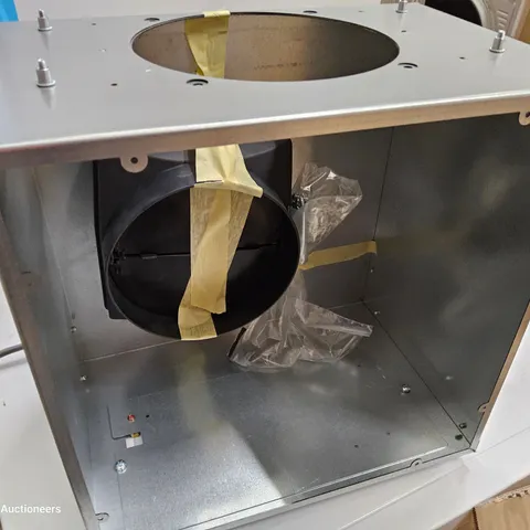 BOXED AIRUNO SLIMLINE MOTOR CASE