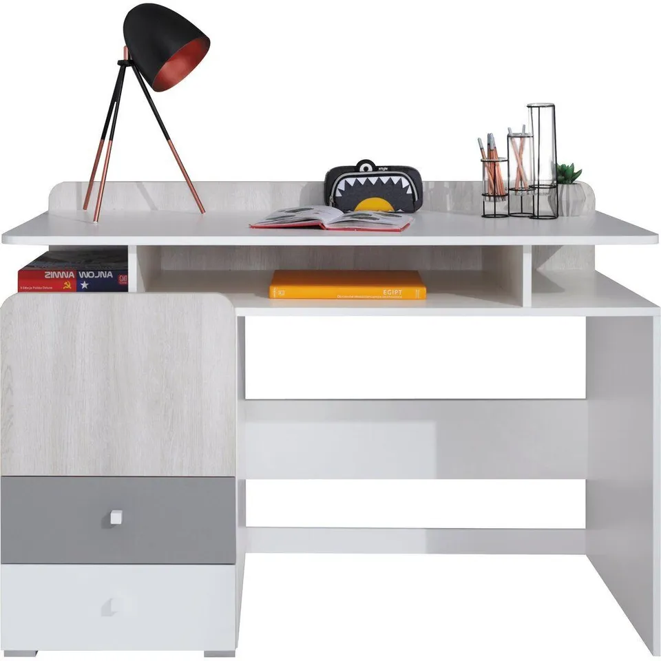 DONIPHAN 125CM WRITING DESK