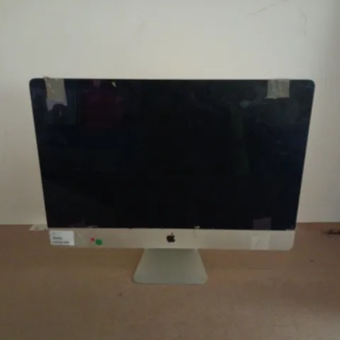 APPLE IMAC A1419 27-INCH ALL-IN-ONE DESKTOP COMPUTER WITH STAND