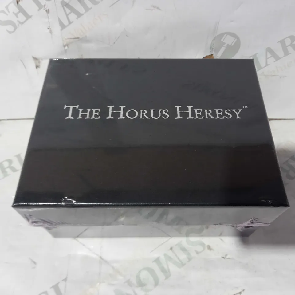 WARHAMMER 40K THE HORUS HERESY - VULKAN
