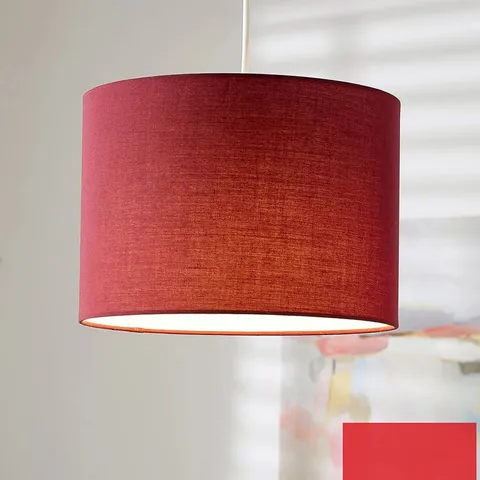 THE VERY COLLECTION LANGLEY EASY FIT SHADE 25CM