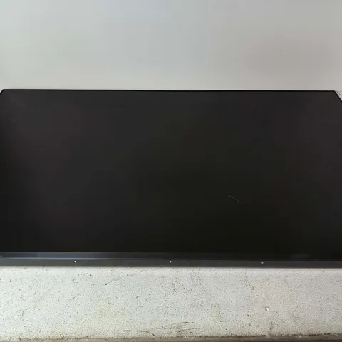 HISENSE 55-INCH TELEVISION – MODEL 55S7NTQTK