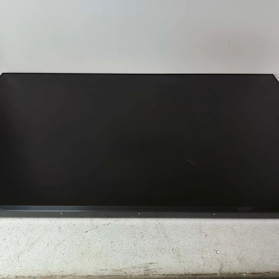 HISENSE 55-INCH TELEVISION – MODEL 55S7NTQTK