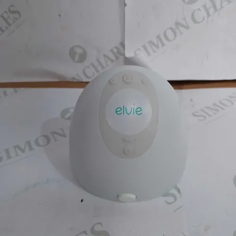 ELVIE WEARABLE BREAST PUMP