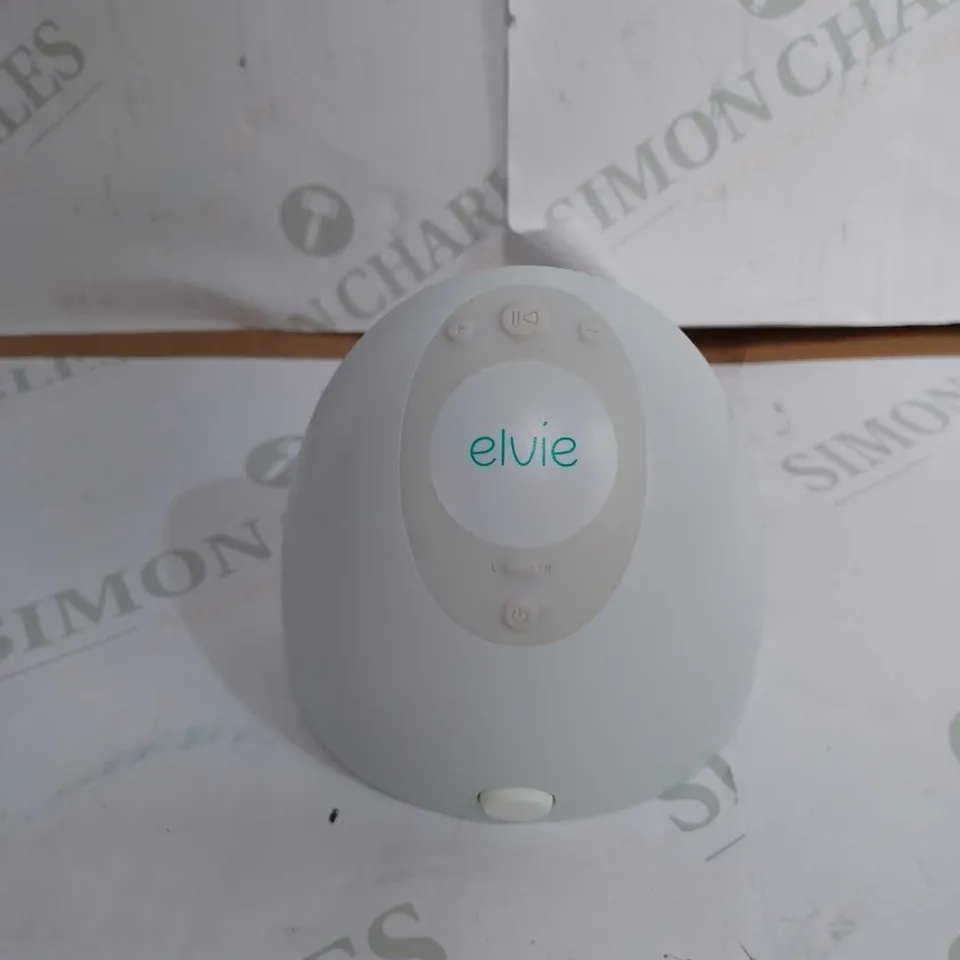 ELVIE WEARABLE BREAST PUMP