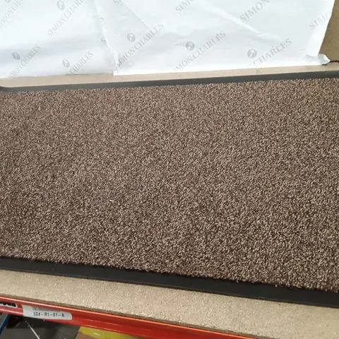 JORDAYN NON-SLIP INDOOR DOOR MAT 180×60CM