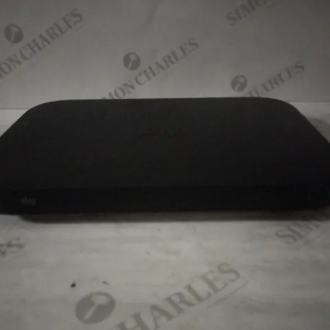 SKY Q HD BOX