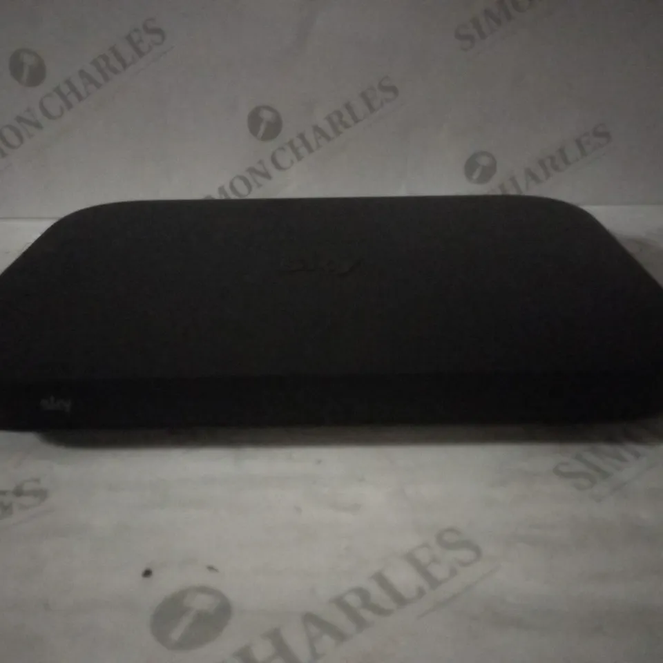 SKY Q HD BOX