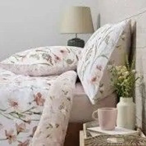 COZEE HOME SET OF 2 VELVETSOFT DUVET SET 