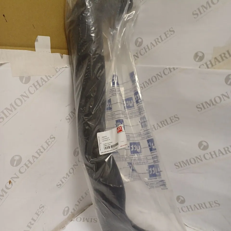 YTT LAND ROVER DISCOVERY 3 TURBO HOSE