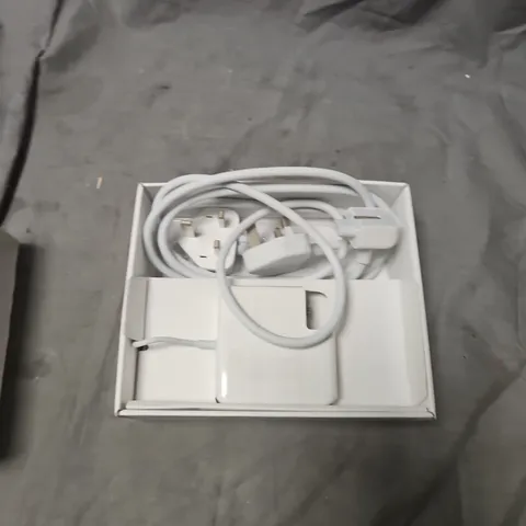 APPLE 60W MAGSAFE POWER ADAPTER – BOXED