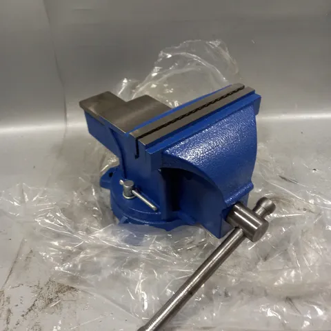 TABLE TOP CLAMP BENCH VICE