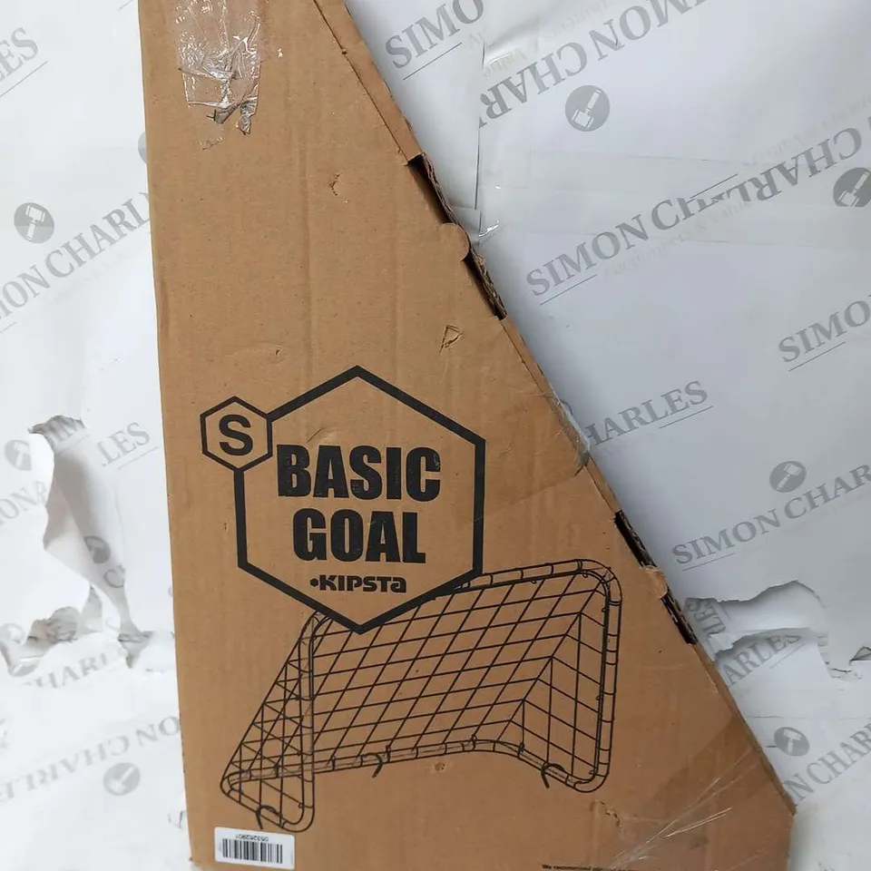 BRAND NEW BOXED KIPSTA BASIC GOAL90CM X 70CM